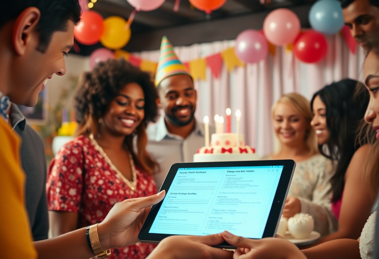 How Can Feedback And Surveys Improve Your Birthday Marketing Campaigns?