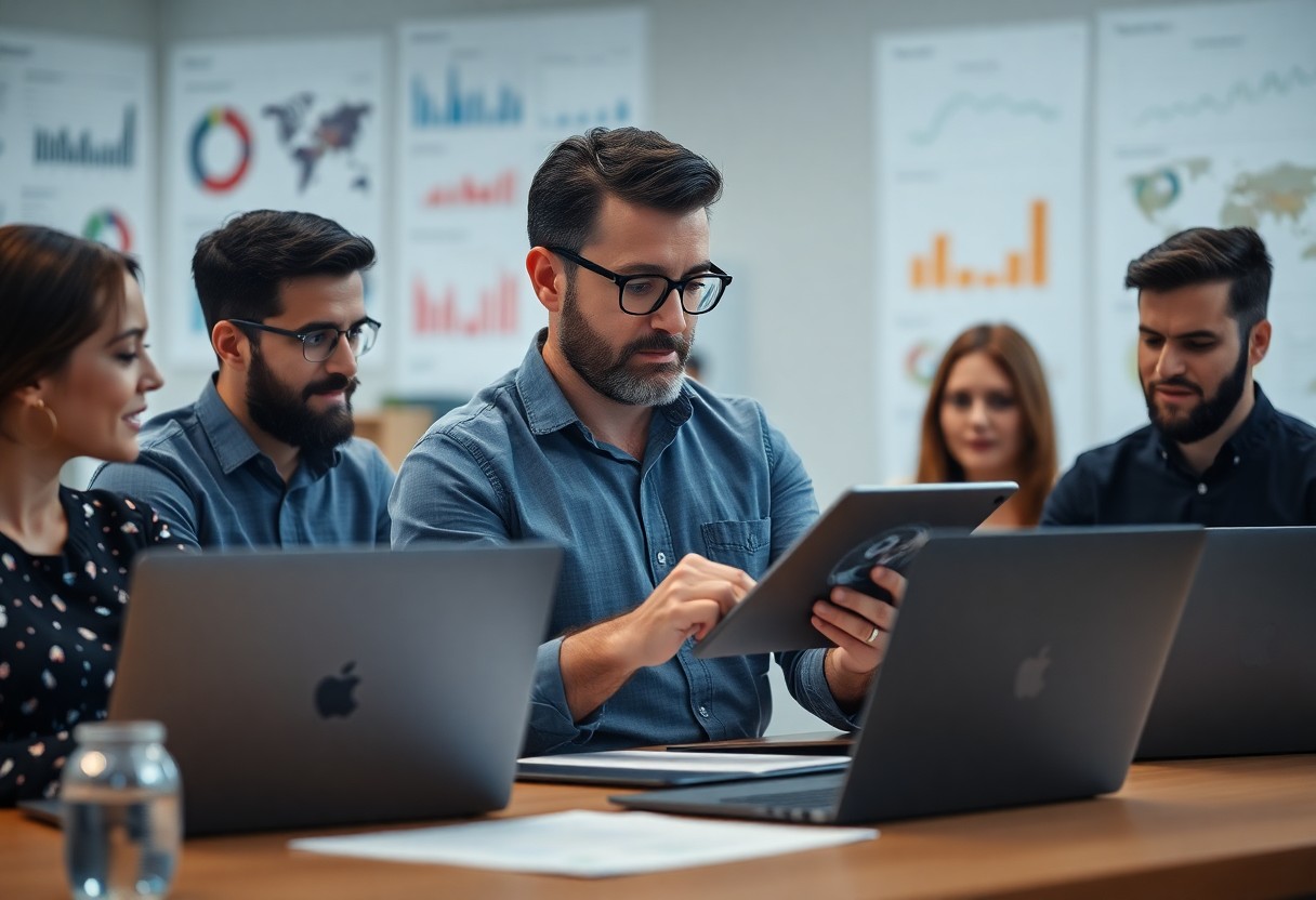 How Can Local Enterprises Leverage AI To Streamline Operations And Save Time?