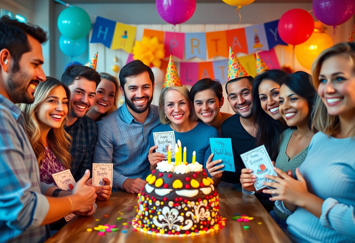 How Can Target Audience Segmentation Transform Your Birthday Marketing Strategy?