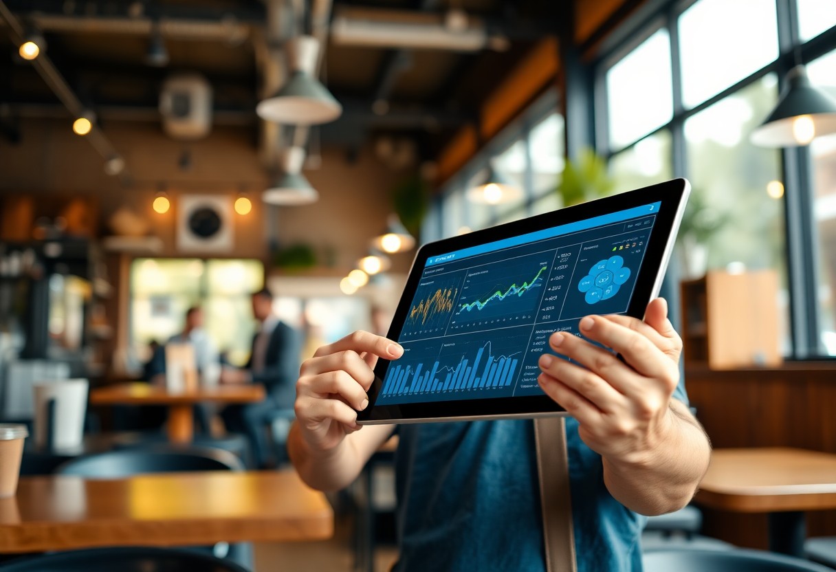 What Uncommon AI Tools Can Propel Local Businesses Towards Time Optimization?